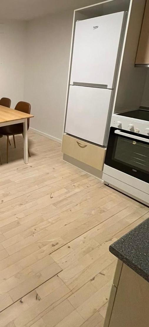 5 Minute Walk To Lego House - 50M2 Apartment With Garden / A Unit 빌룬드 외부 사진