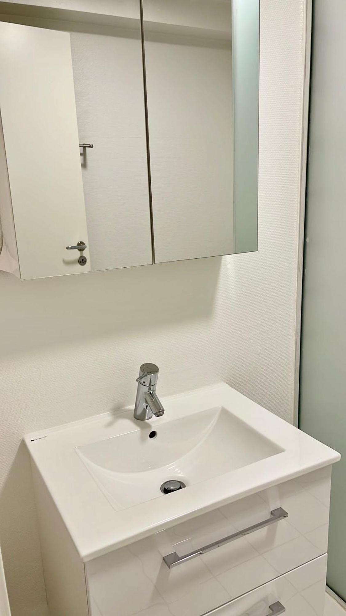 5 Minute Walk To Lego House - 50M2 Apartment With Garden / A Unit 빌룬드 외부 사진